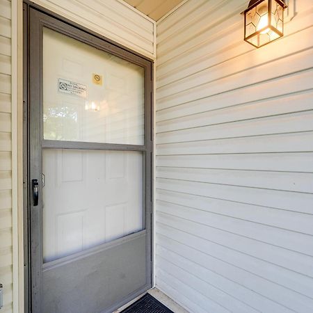 Branson Resort Condo By Lake Taneycomo With Pool! Экстерьер фото