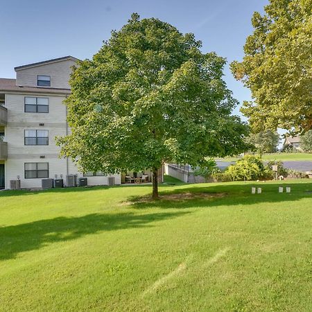 Branson Resort Condo By Lake Taneycomo With Pool! Экстерьер фото