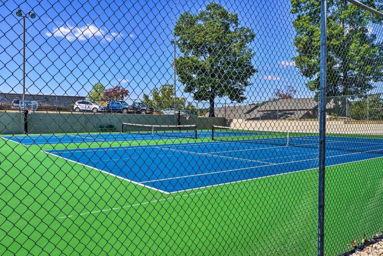 Branson Resort Condo By Lake Taneycomo With Pool! Экстерьер фото