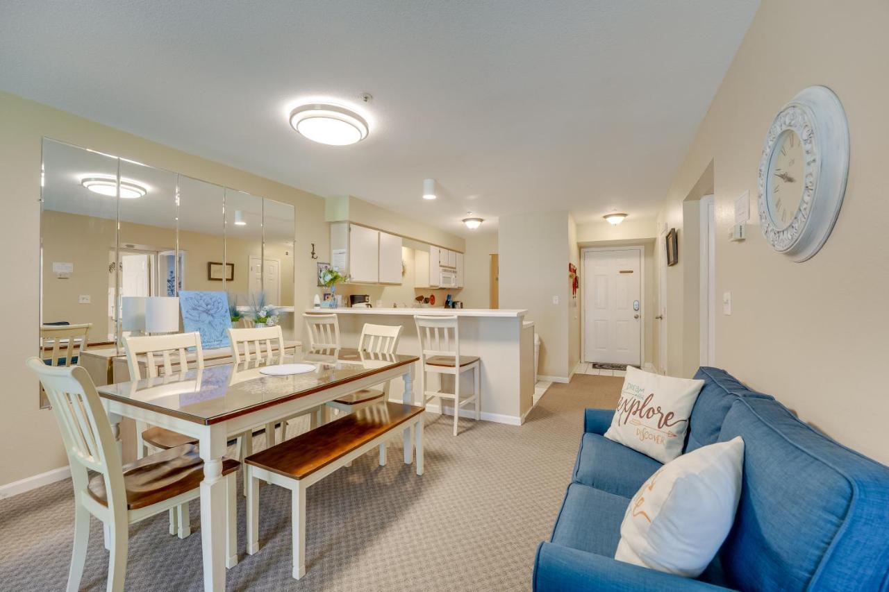 Branson Resort Condo By Lake Taneycomo With Pool! Экстерьер фото
