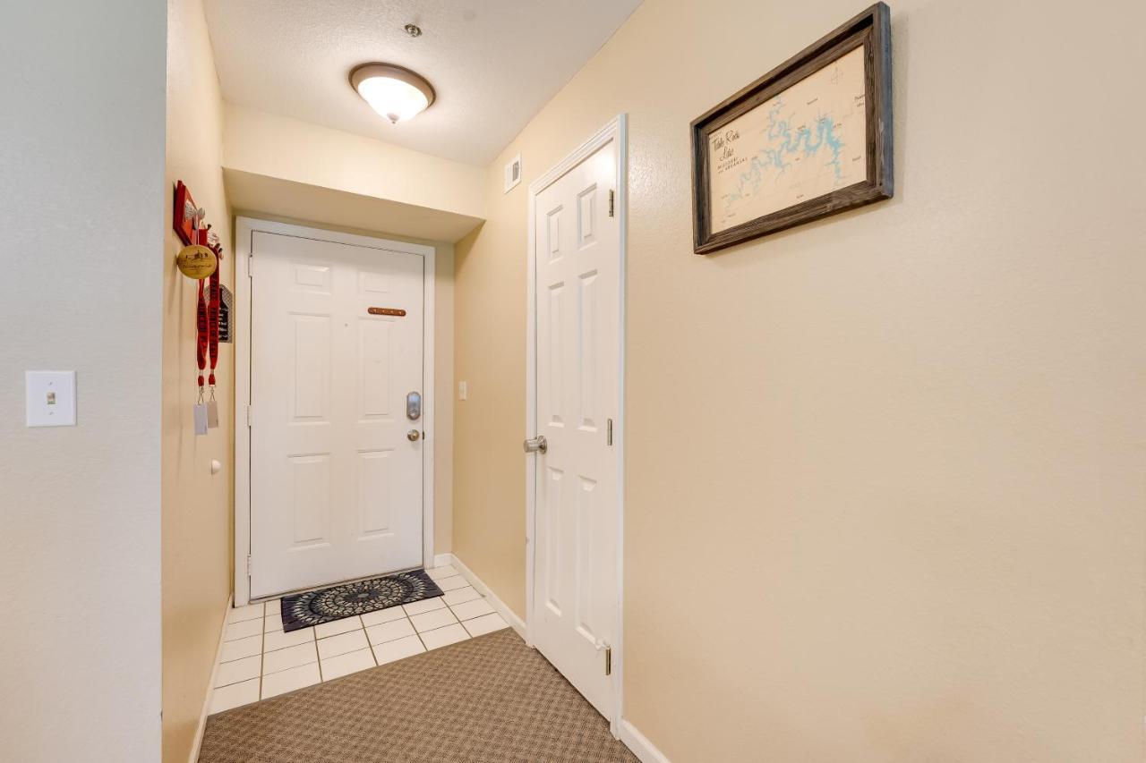 Branson Resort Condo By Lake Taneycomo With Pool! Экстерьер фото