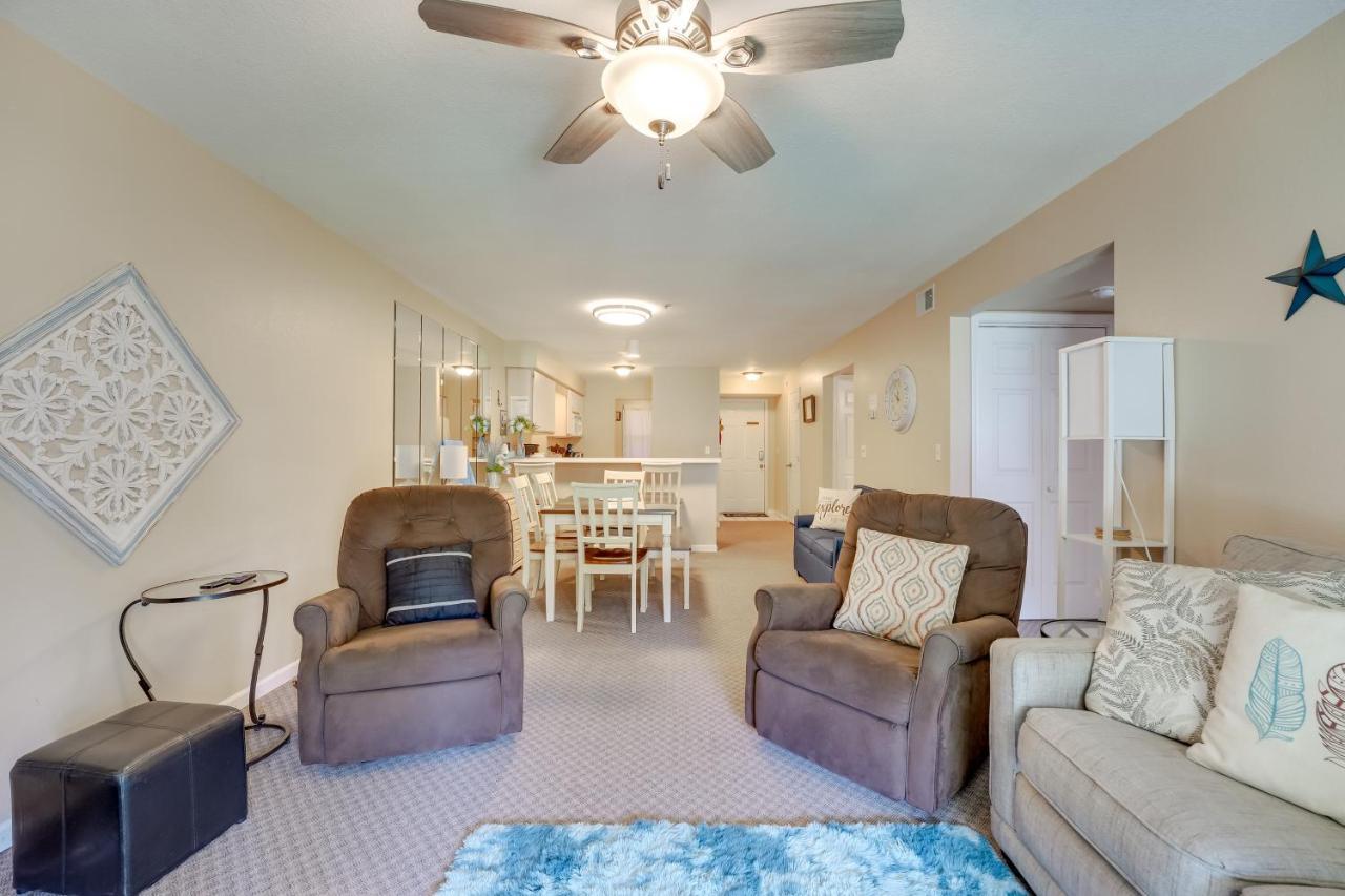 Branson Resort Condo By Lake Taneycomo With Pool! Экстерьер фото
