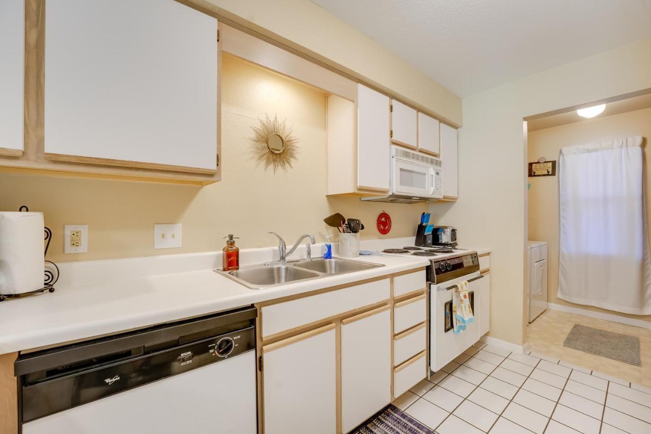 Branson Resort Condo By Lake Taneycomo With Pool! Экстерьер фото