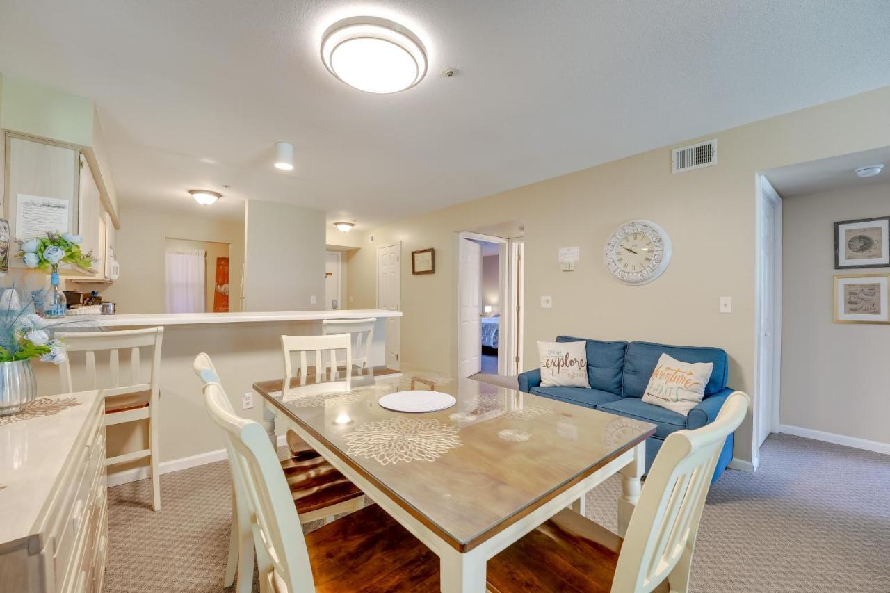 Branson Resort Condo By Lake Taneycomo With Pool! Экстерьер фото