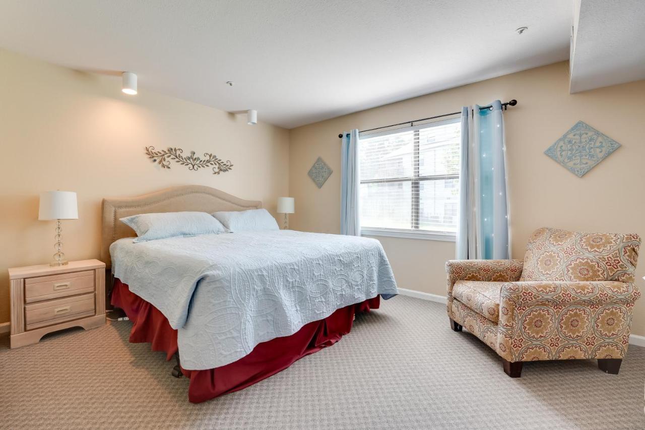Branson Resort Condo By Lake Taneycomo With Pool! Экстерьер фото