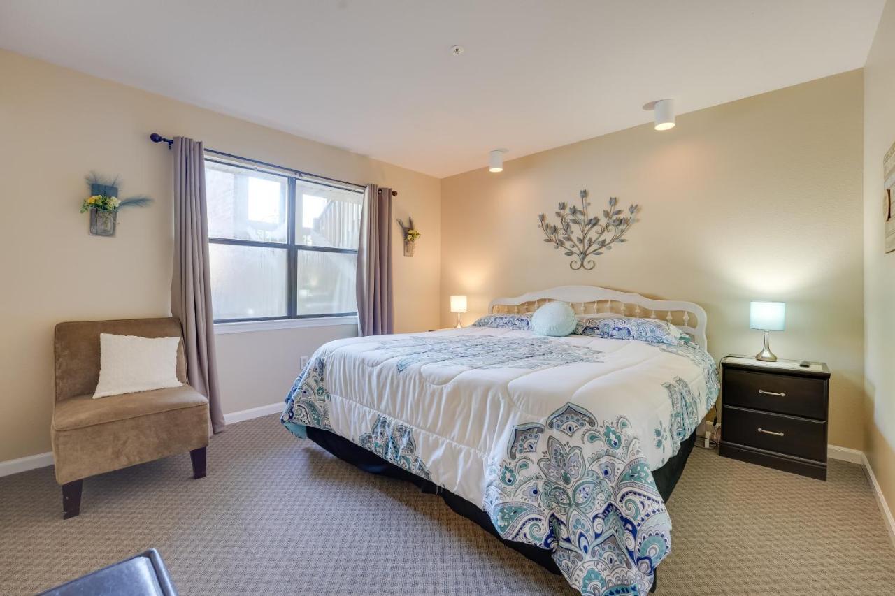 Branson Resort Condo By Lake Taneycomo With Pool! Экстерьер фото