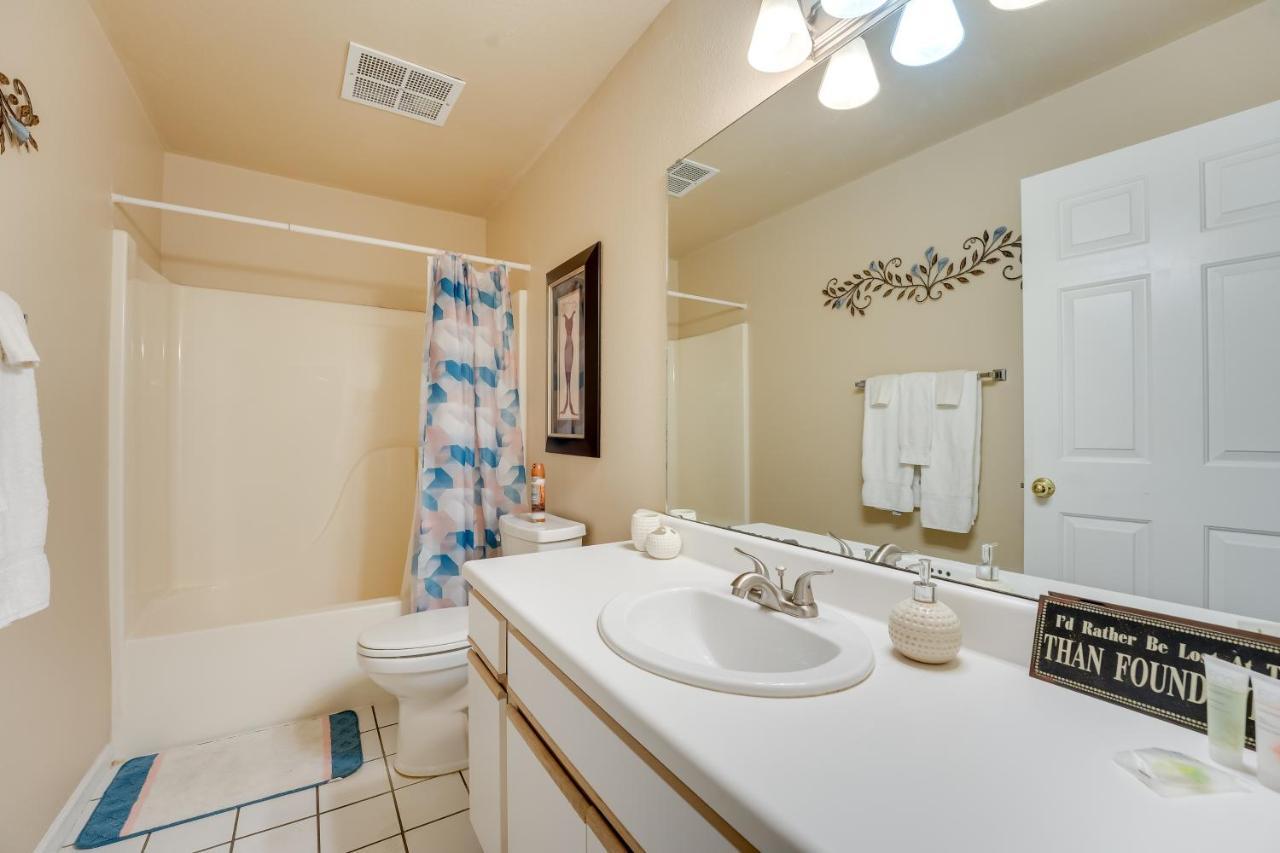 Branson Resort Condo By Lake Taneycomo With Pool! Экстерьер фото
