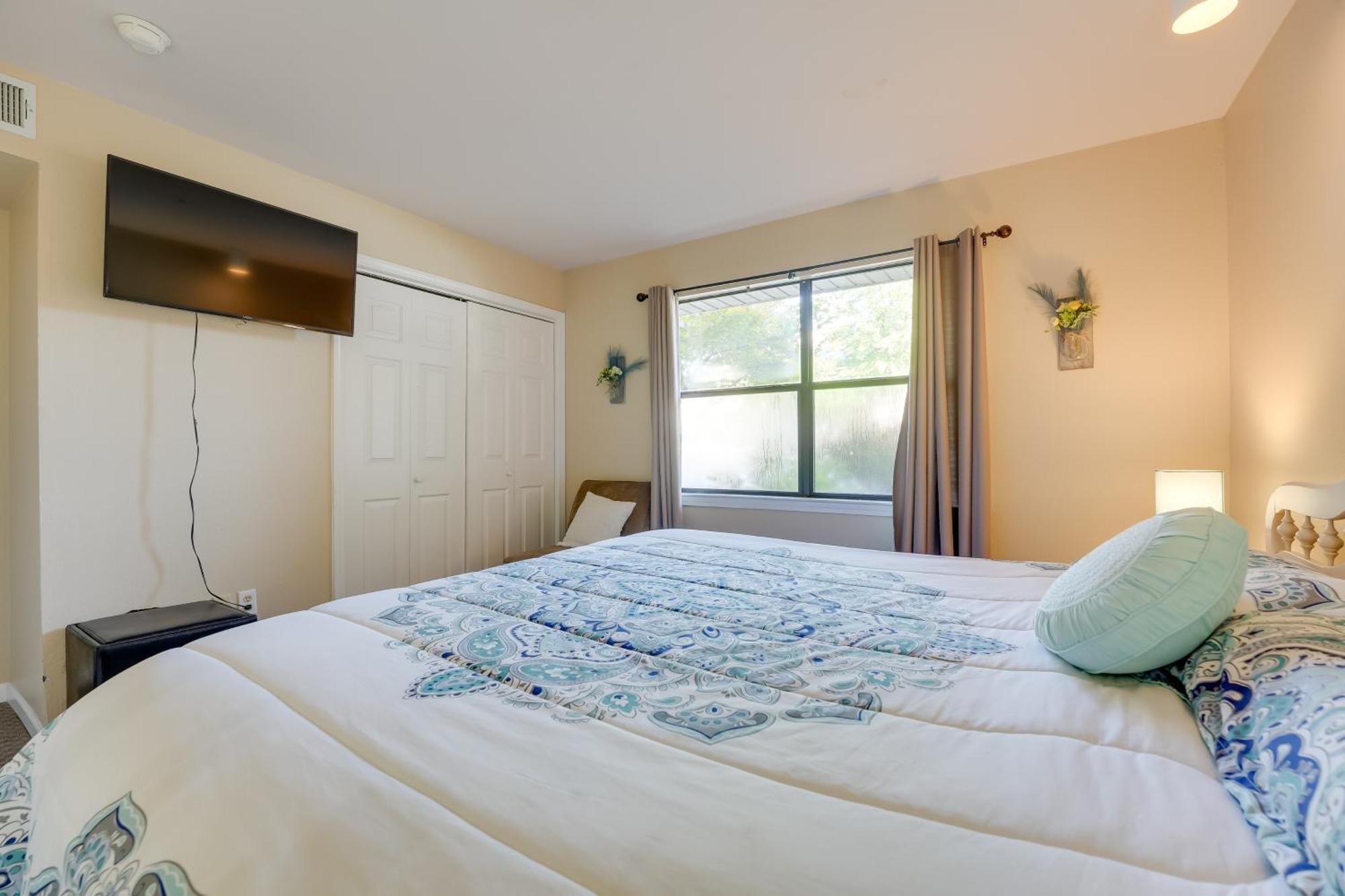 Branson Resort Condo By Lake Taneycomo With Pool! Экстерьер фото